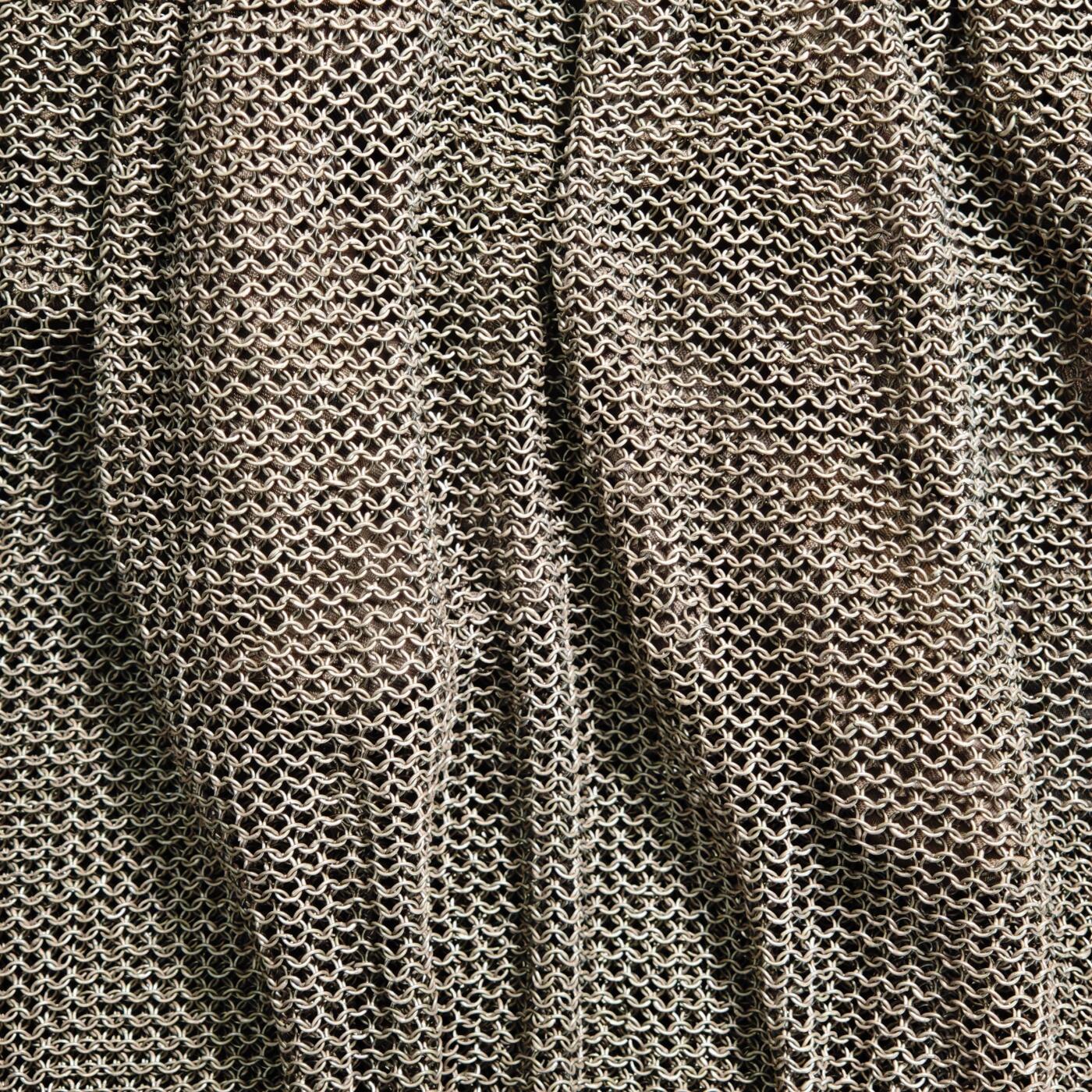 【德藏】世界币章拍卖第153期（拍品征集中~欢迎藏友联系） 欧洲老银钱袋 手工刻花 工艺精湛 重约：350g