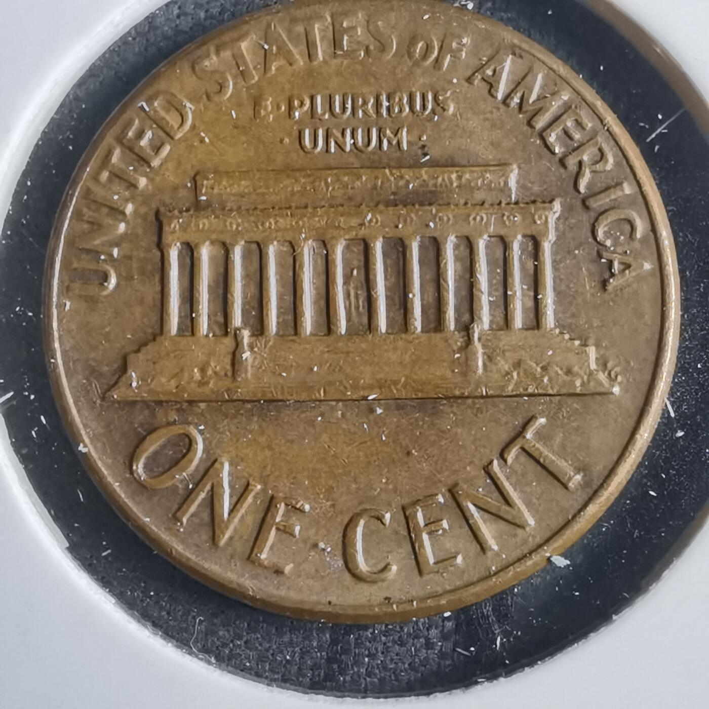 沼泽如烟--第905场 美国1969年一分