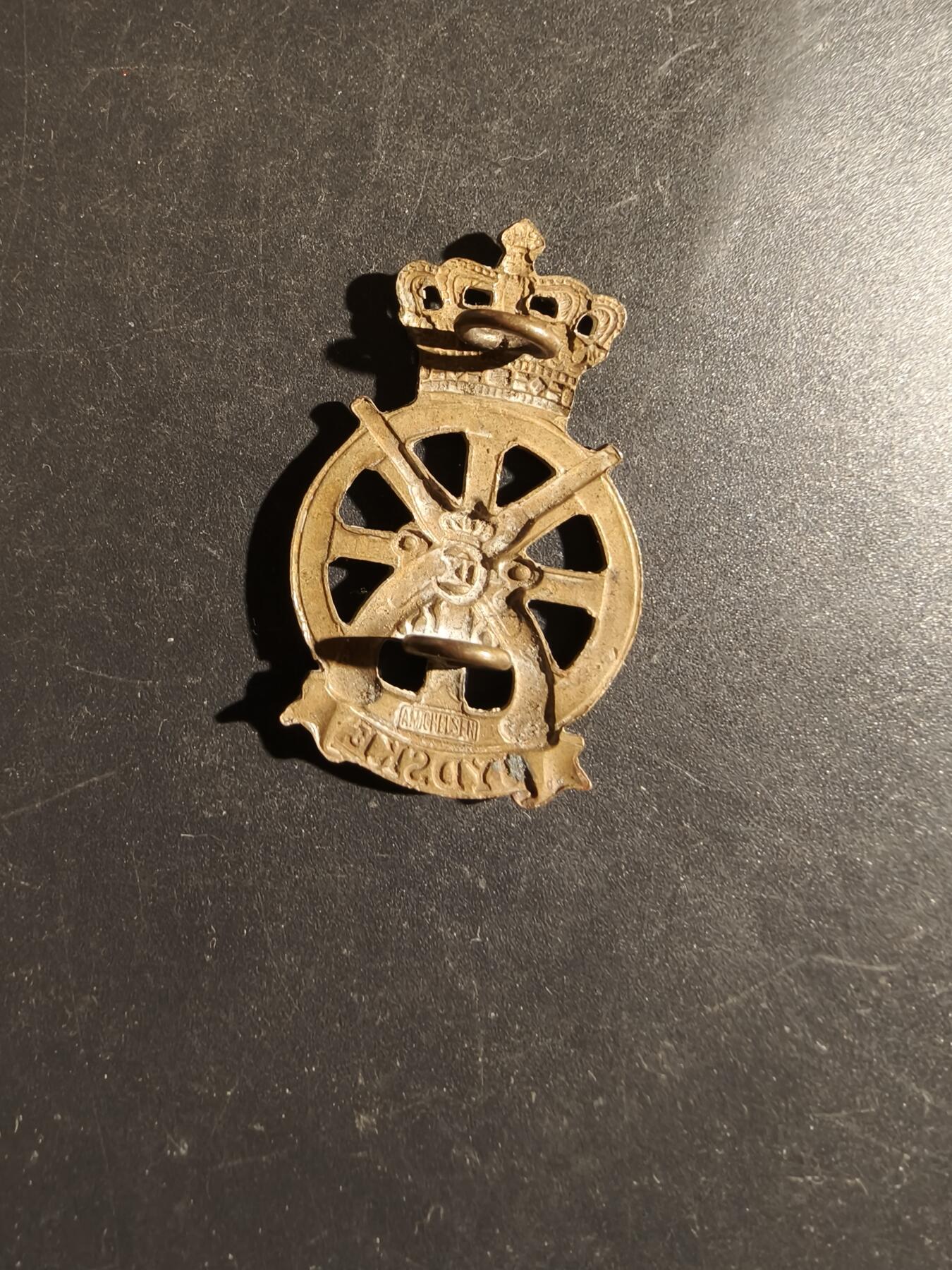 老王徽章第163期 13-15日三场连拍 16日统一发货  13、14日结束后可寄存 丹麦徽章