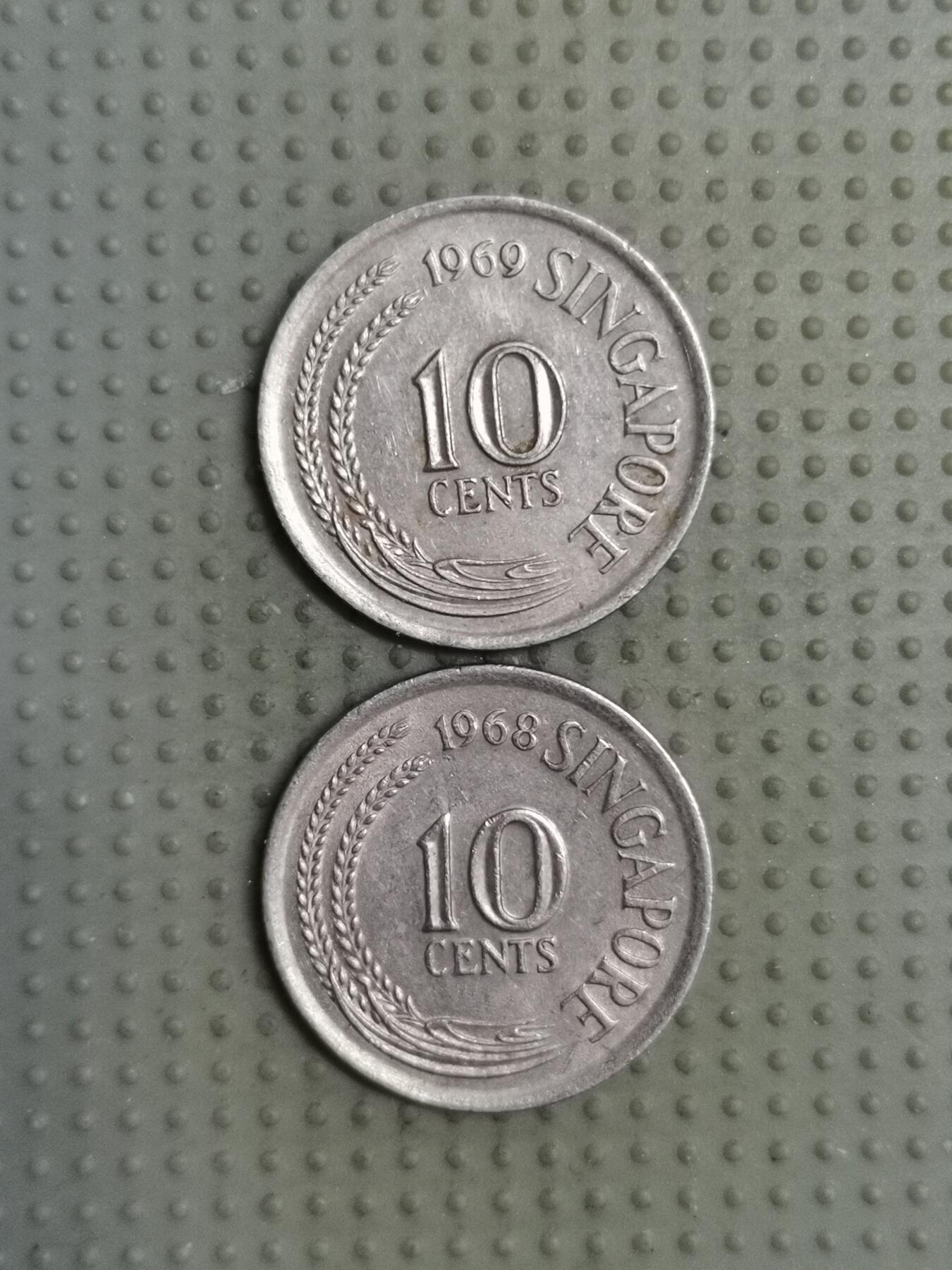 2025年第117场各国散币拍卖（总第117场）