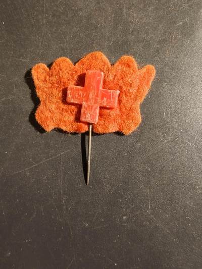 老王徽章第163期 13-15日三场连拍 16日统一发货  13、14日结束后可寄存 - 丹麦徽章