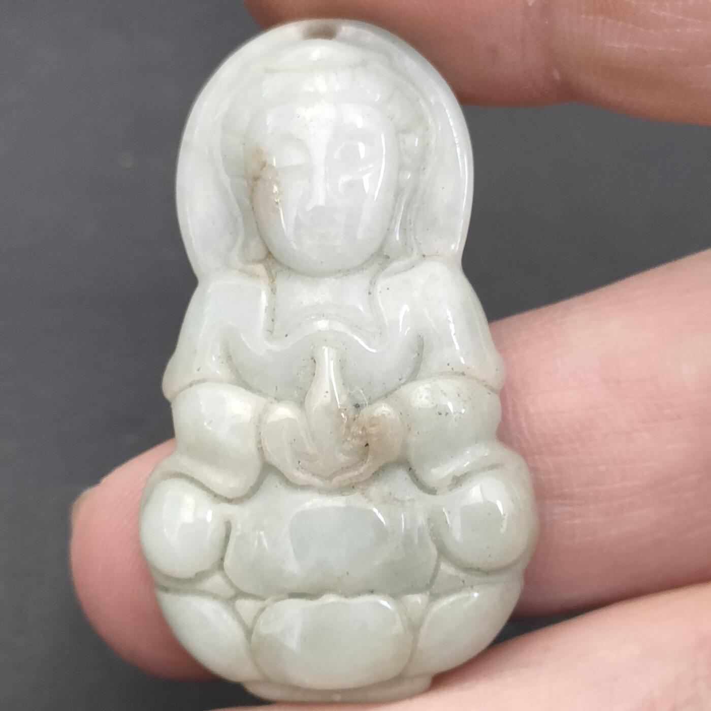 猩哥外币小铺➨【第202场】 翡翠