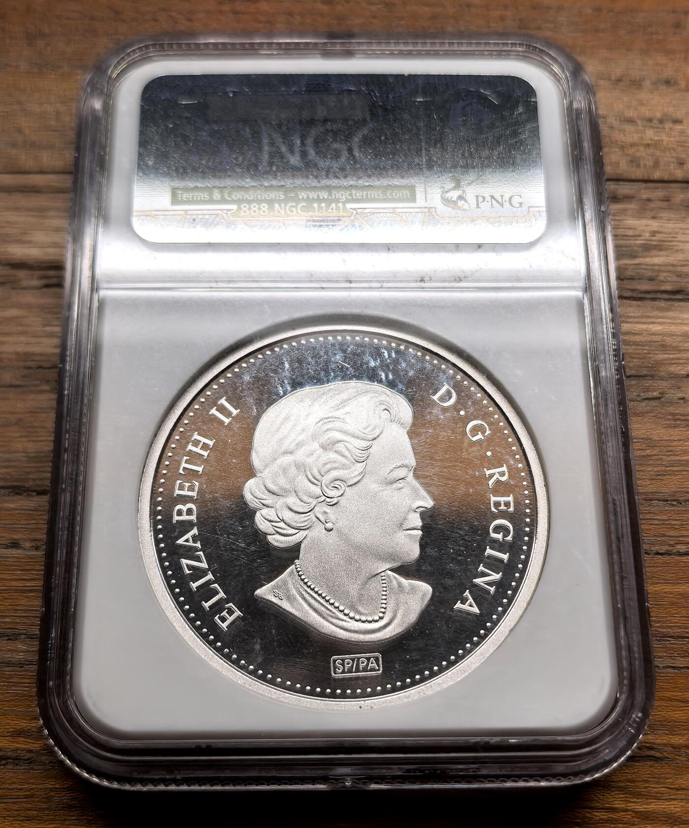 泉海漫舟·凡希社世界钱币微拍第三百十四期