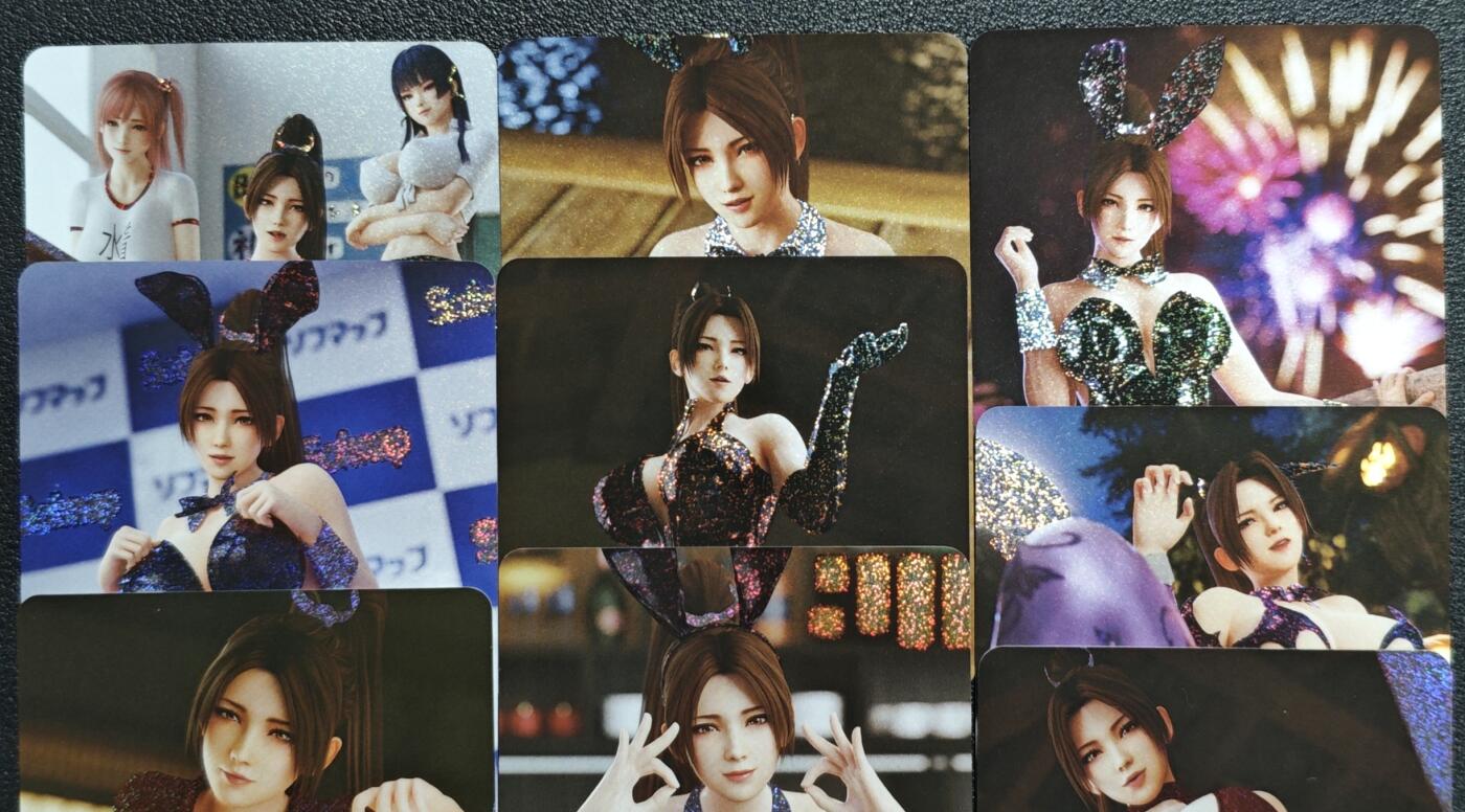 天玑星卡拍第139期《11.18周二截拍艳绝天下》持续收拍收评中 满赠卡需备注 不知火舞 星光 九张