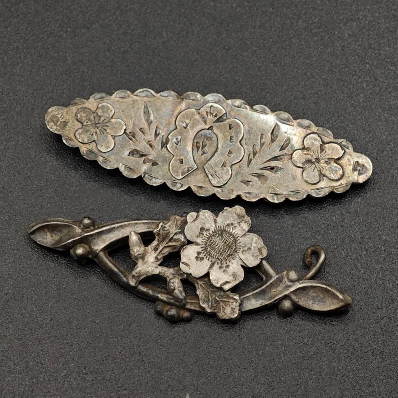 【淘币小摊】实时拍第七百九十六拍   小银币场   满百包邮可预留二周 每周一统一发货   老银帽花 重3克