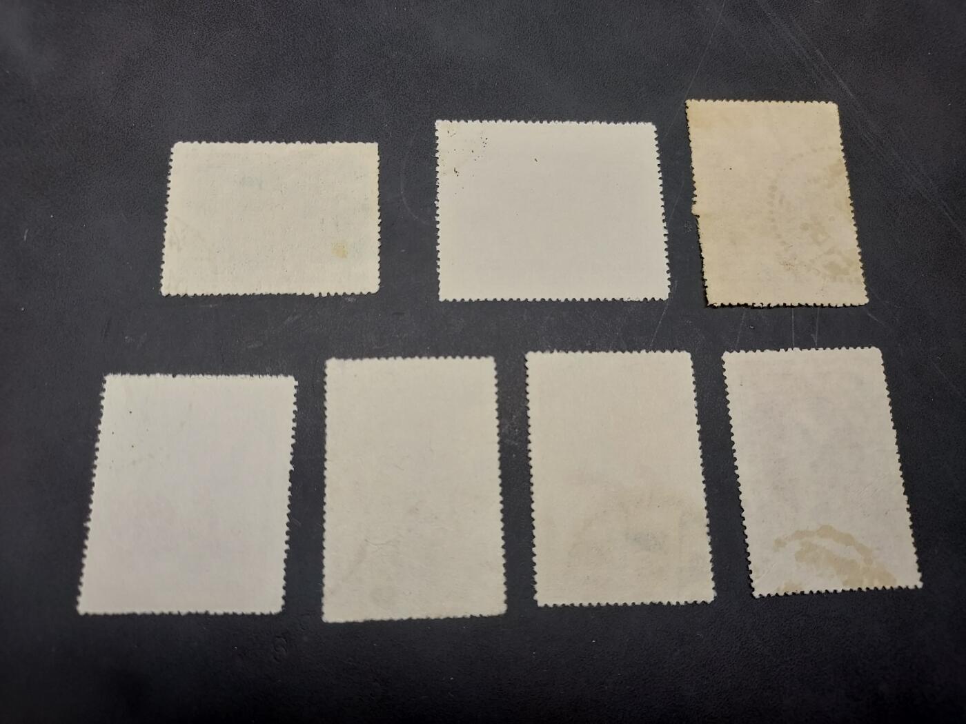 博彦收藏  TM 11月22日 8点 邮票专场