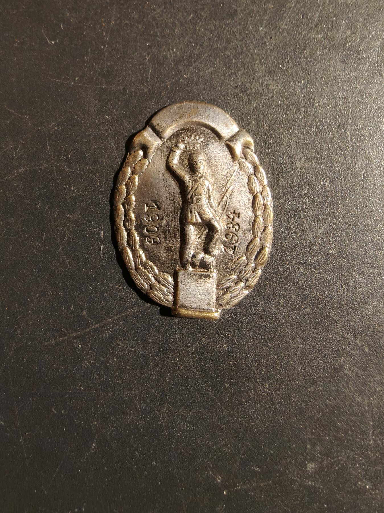 老王徽章第163期 13-15日三场连拍 16日统一发货  13、14日结束后可寄存 丹麦徽章