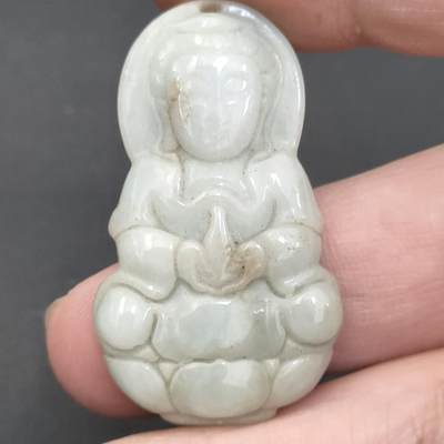 猩哥外币小铺➨【第202场】 - 翡翠