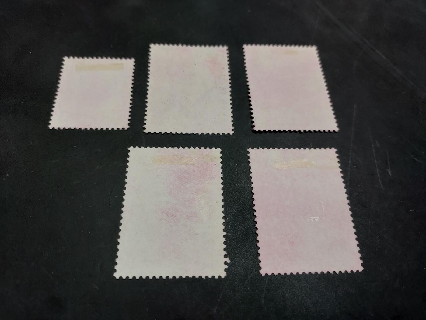 博彦收藏  TM 11月22日 8点 邮票专场