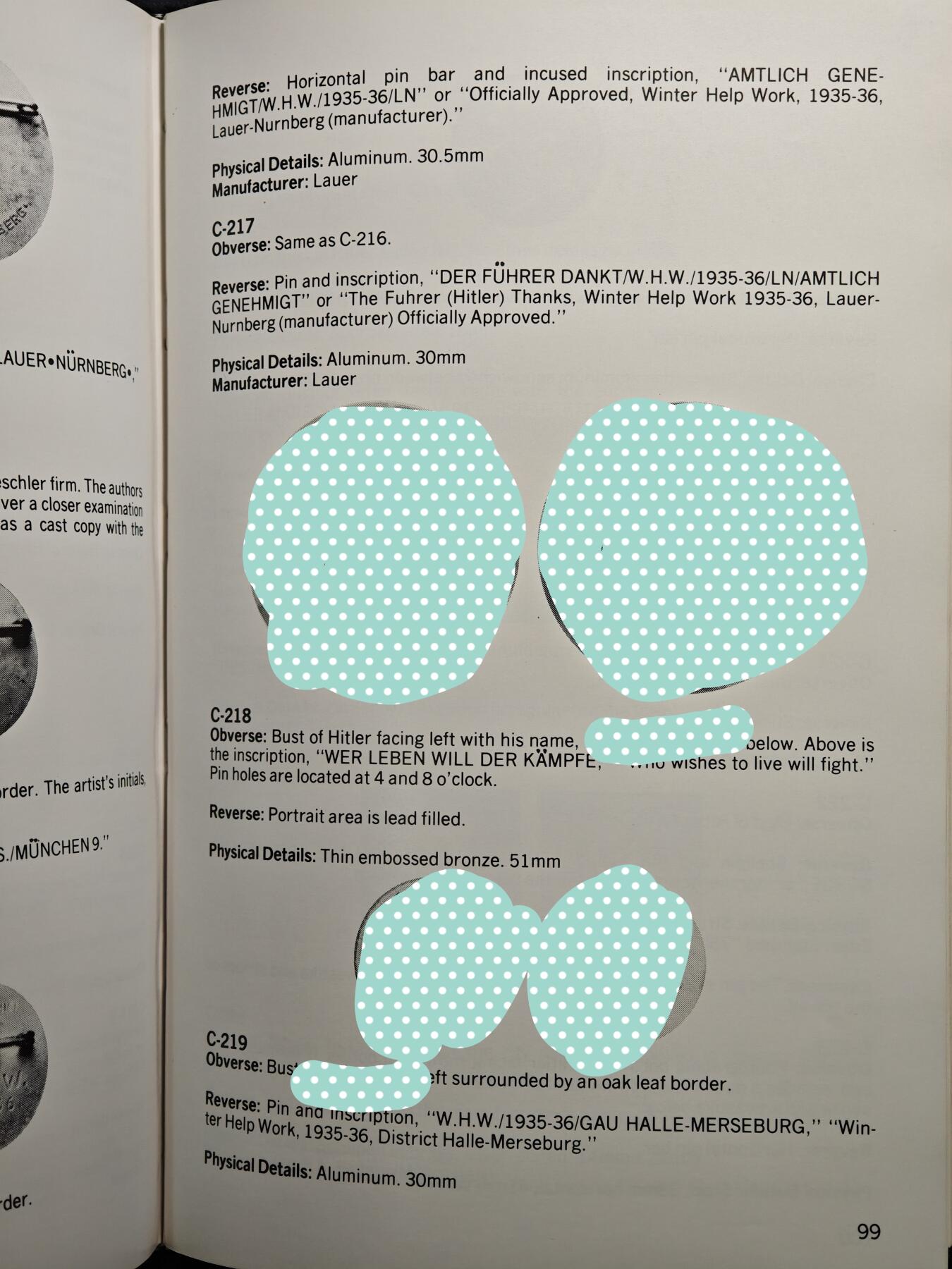 【德藏】世界币章拍卖第153期（拍品征集中~欢迎藏友联系）