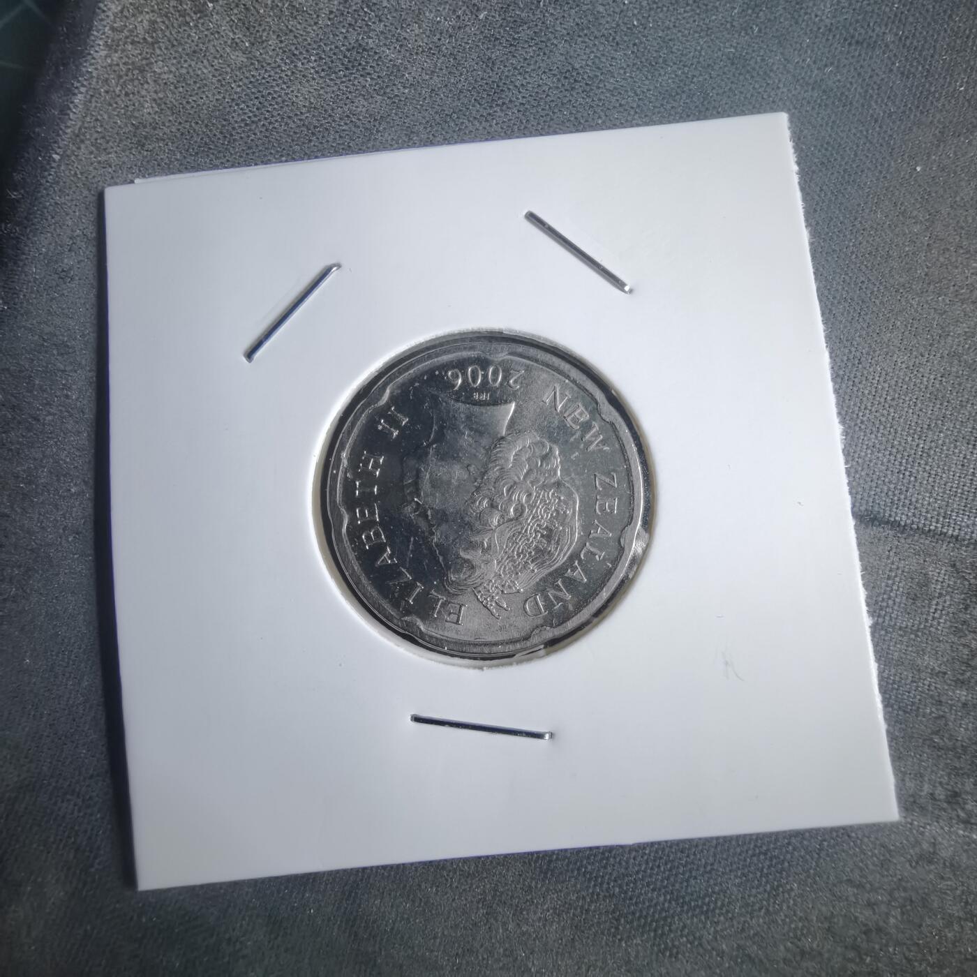 沼泽如烟--第905场 新西兰2006年20分