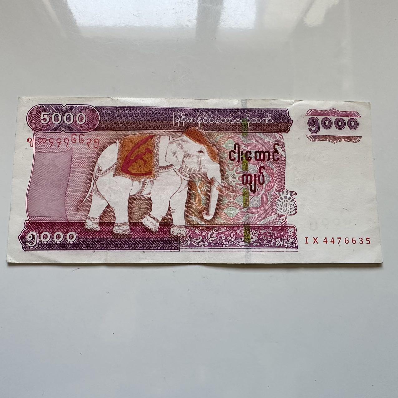 🌹外币初藏🌹🐯2025年第128场  每周二四六晚8️⃣点 接代拍