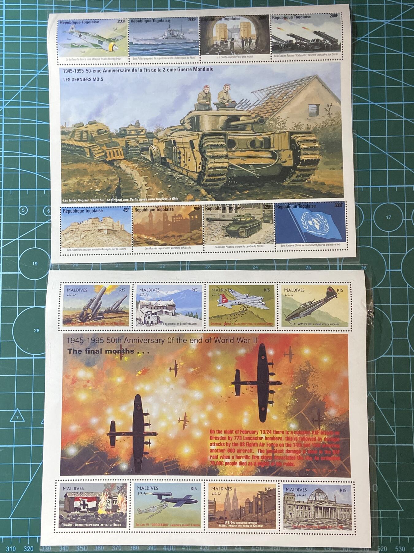 2025年第一百二十九场(总第一百五十五场）外国邮票、散币场(免佣金) 新邮票16枚