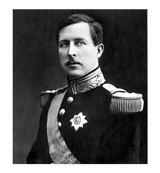 比利时1930年 阿尔贝一世高浮雕精制大铜章 50MM