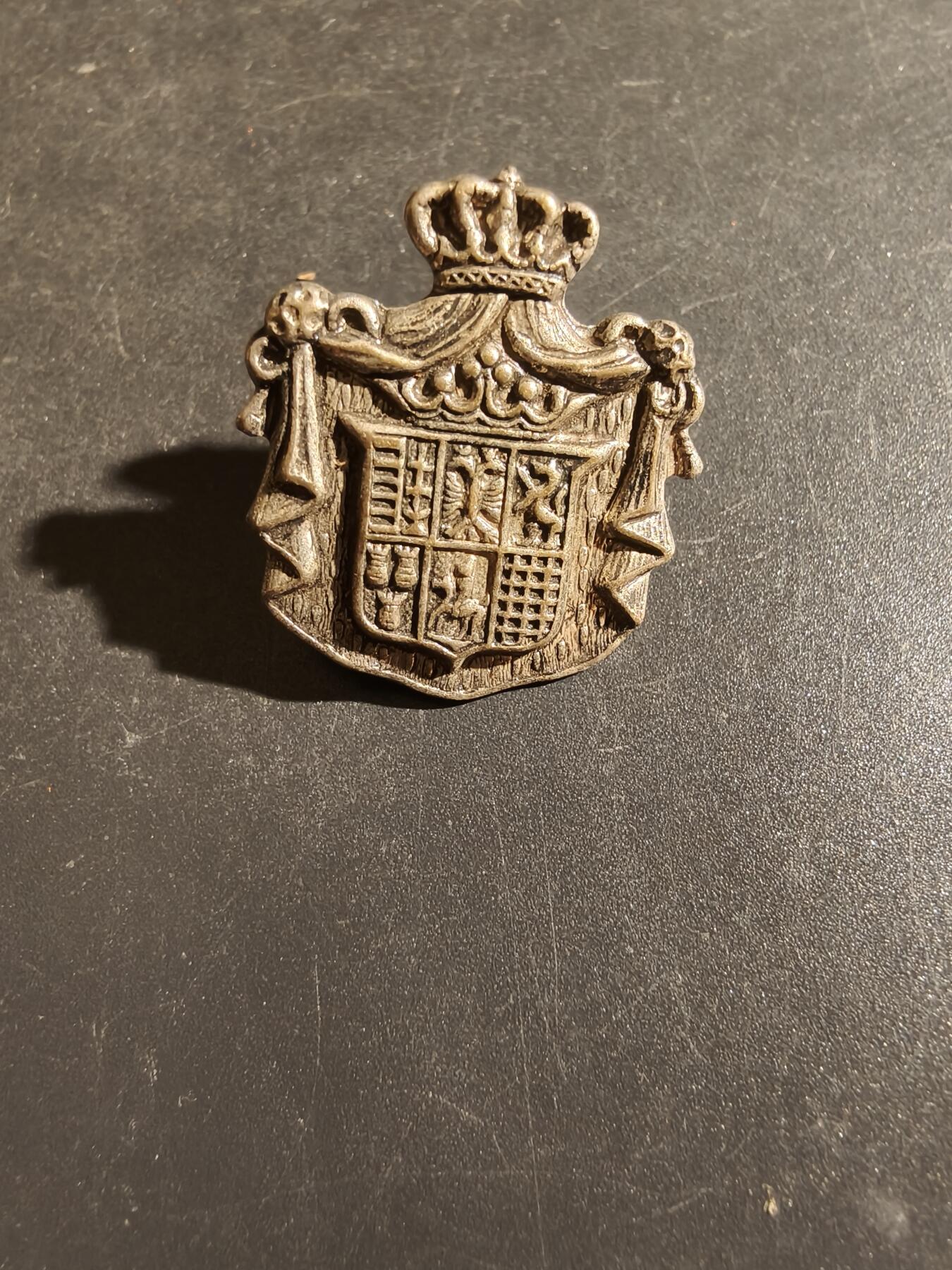 老王徽章第163期 13-15日三场连拍 16日统一发货  13、14日结束后可寄存 丹麦徽章