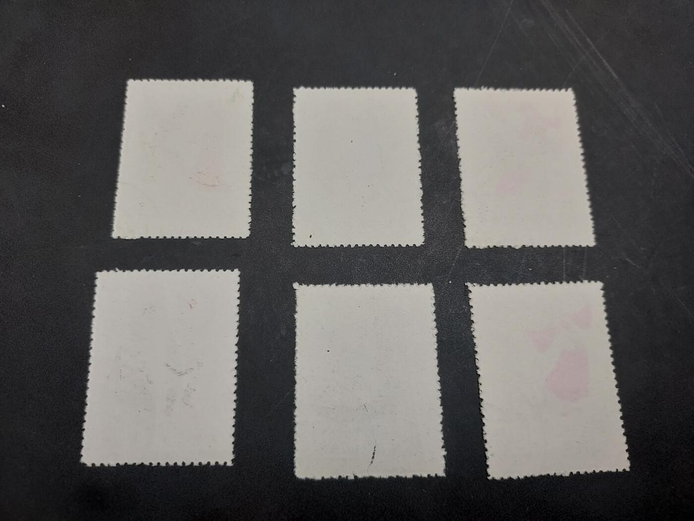 博彦收藏  TM 11月22日 8点 邮票专场