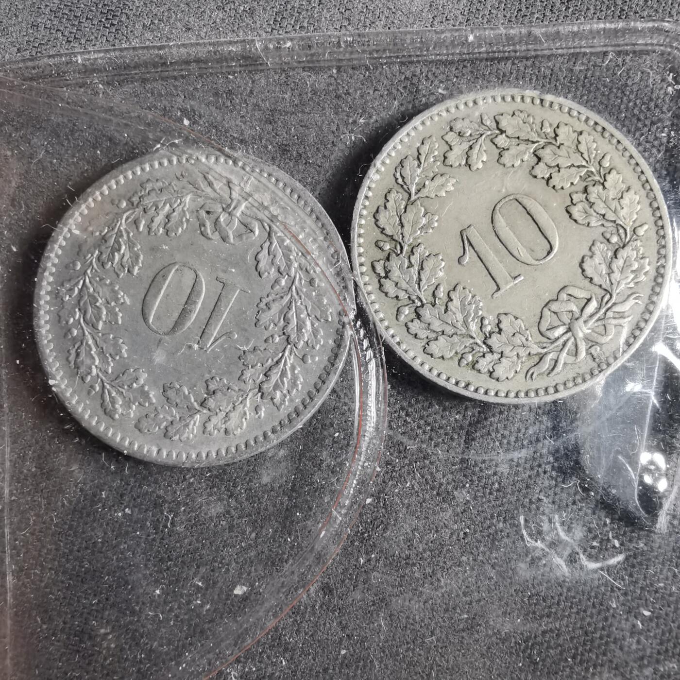 沼泽如烟--第905场 瑞士十分两枚