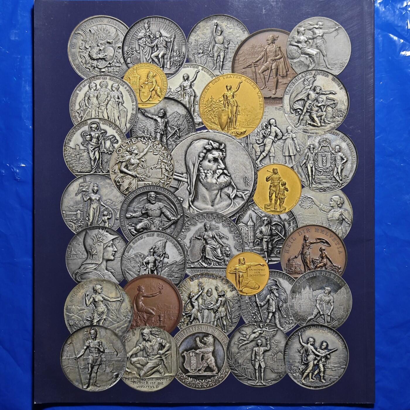 【德藏】世界币章拍卖第153期（拍品征集中~欢迎藏友联系）