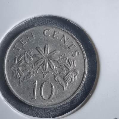 沼泽如烟--第905场 - 新加坡1988年十分