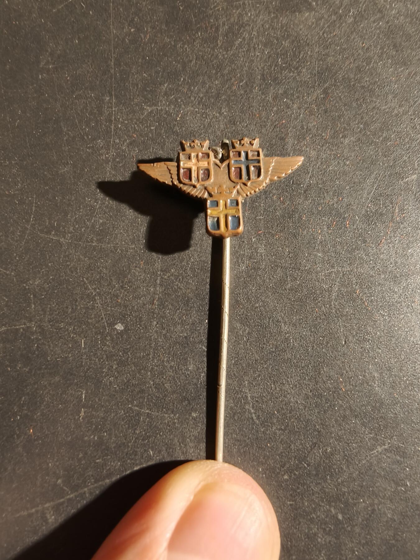 老王徽章第163期 13-15日三场连拍 16日统一发货  13、14日结束后可寄存 丹麦徽章