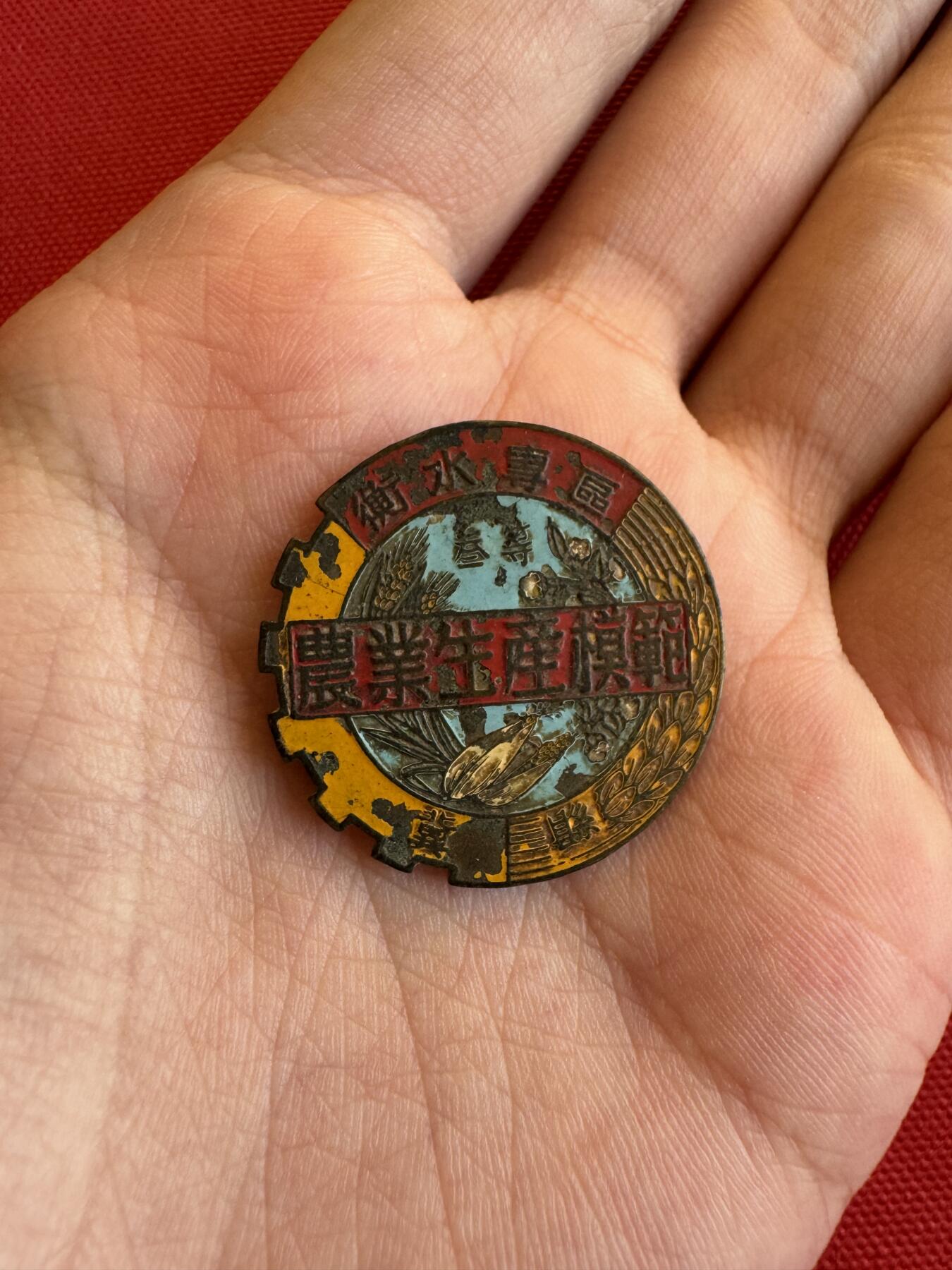 五哥徽章群   15号周六晚上八点4群联拍 铜章