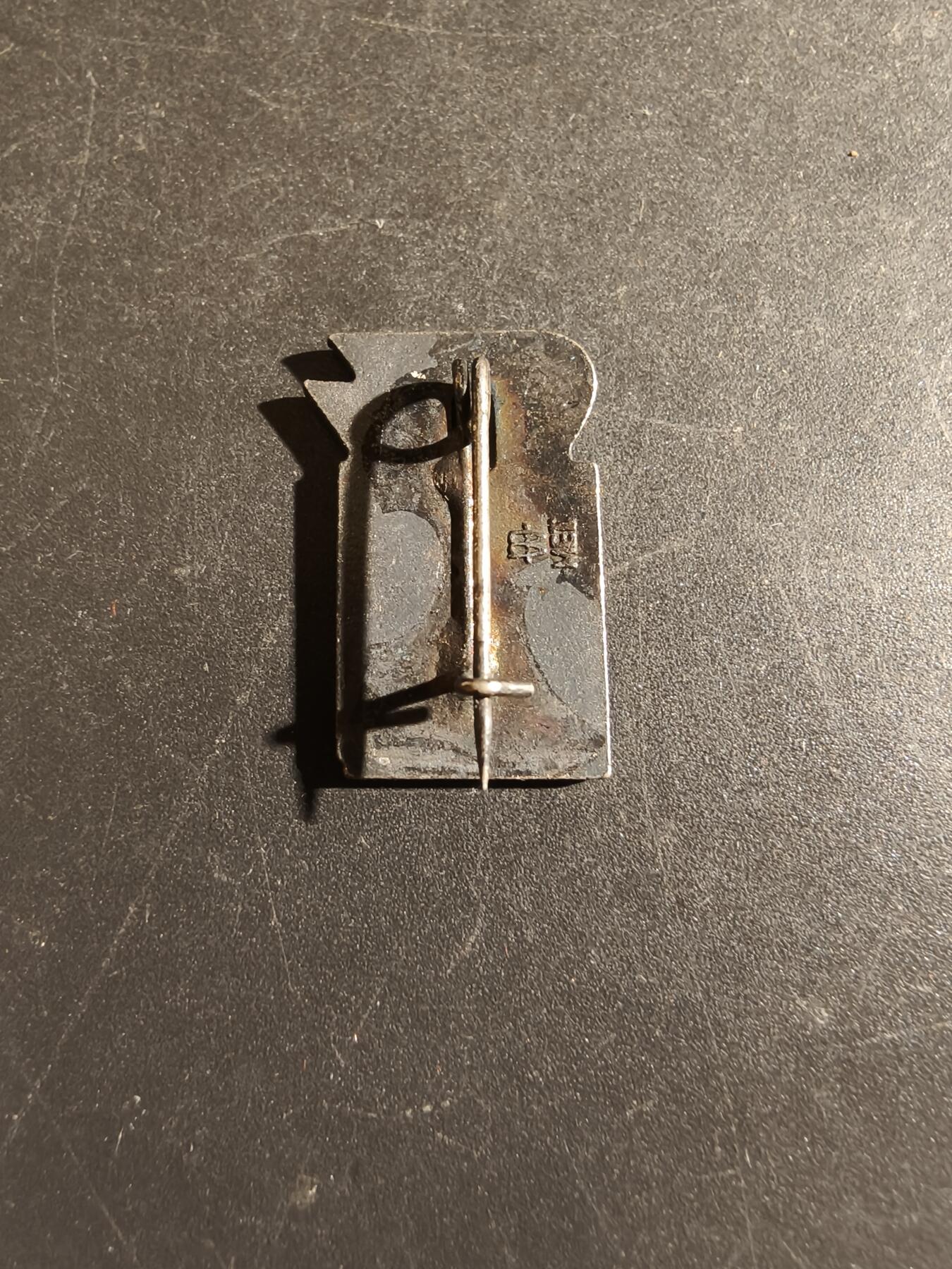 老王徽章第163期 13-15日三场连拍 16日统一发货  13、14日结束后可寄存 法国马赛邮轮协会徽章