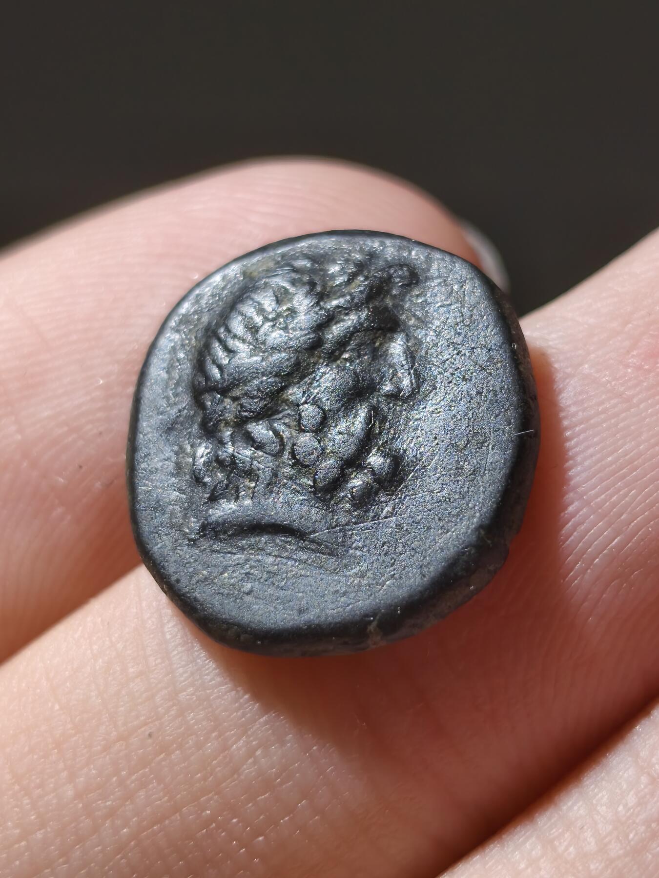 星盘世界钱币十一月二十二日古典币精品专场