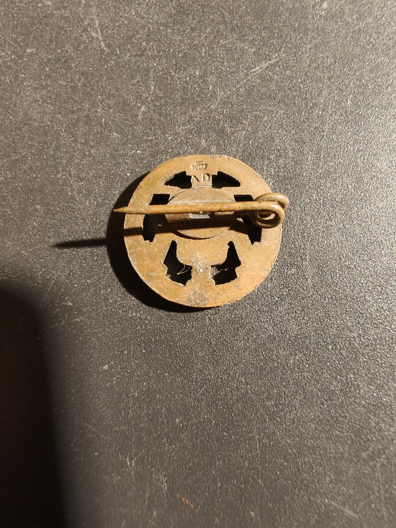 老王徽章第163期 13-15日三场连拍 16日统一发货  13、14日结束后可寄存 丹麦徽章