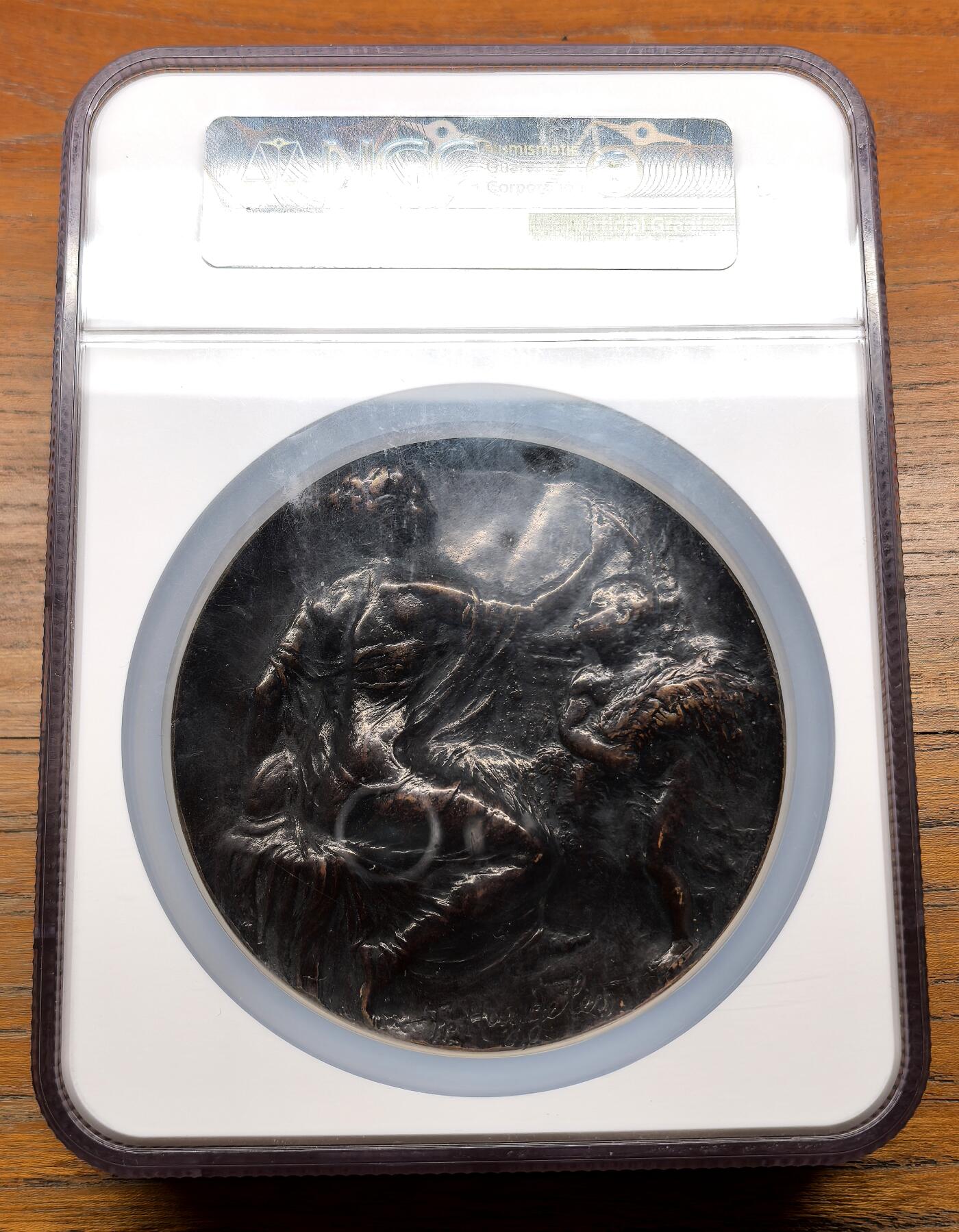 泉海漫舟·凡希社世界钱币微拍第三百十四期