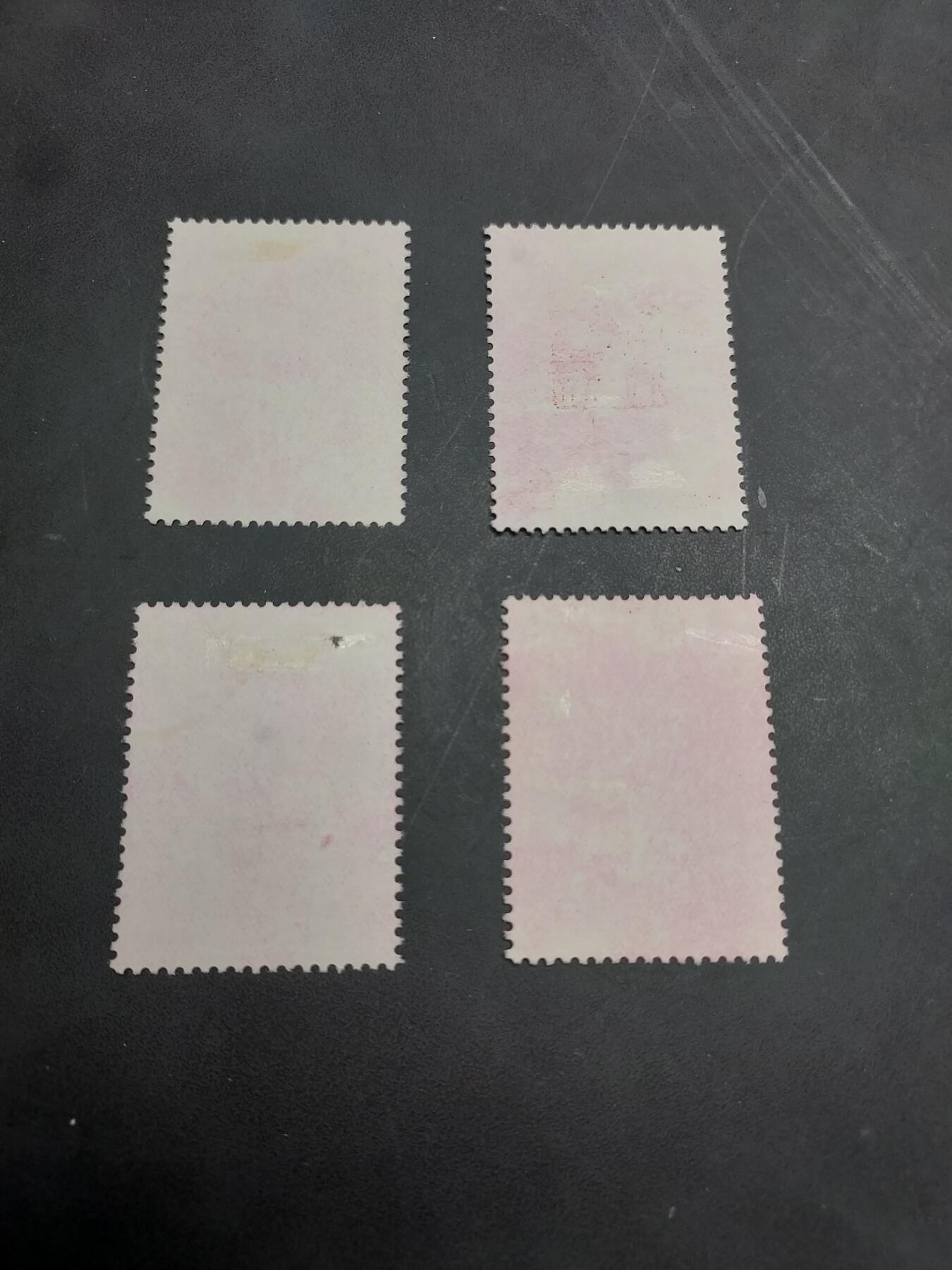 博彦收藏  TM 11月22日 8点 邮票专场