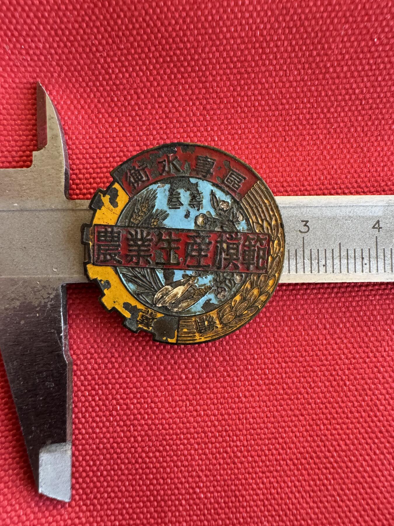 五哥徽章群   15号周六晚上八点4群联拍 铜章