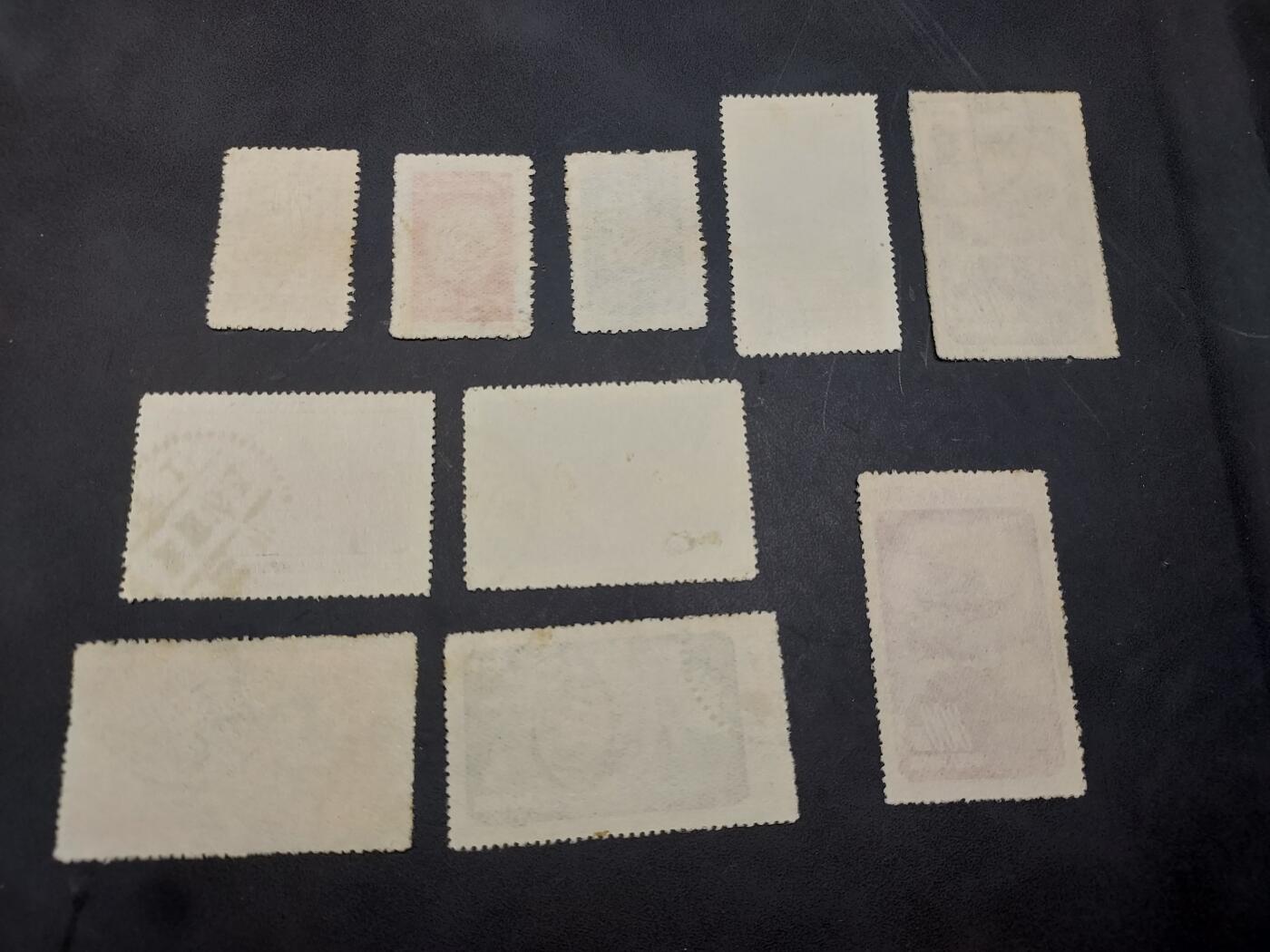 博彦收藏  TM 11月22日 8点 邮票专场