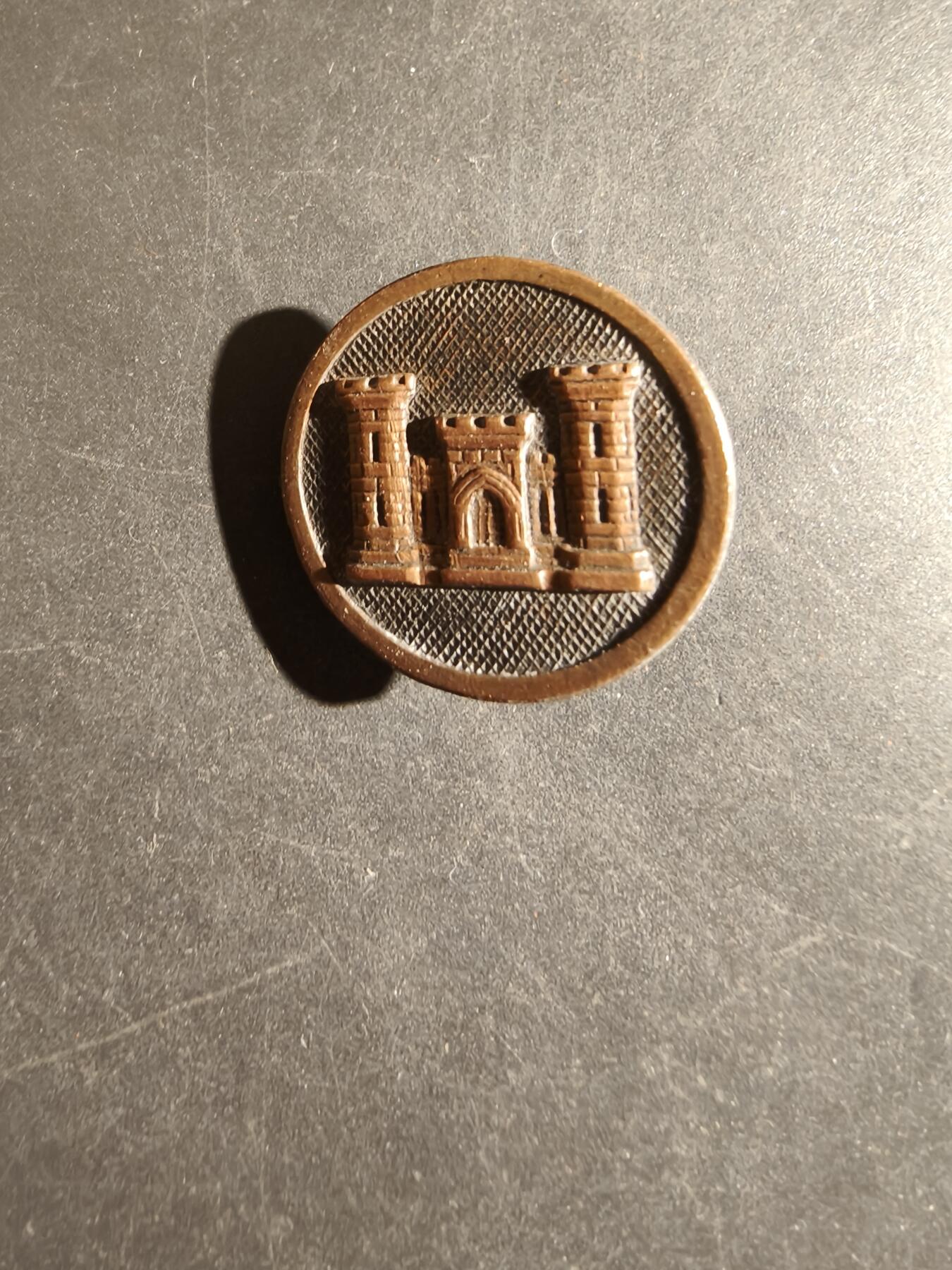 老王徽章第163期 13-15日三场连拍 16日统一发货  13、14日结束后可寄存 美国工兵领章