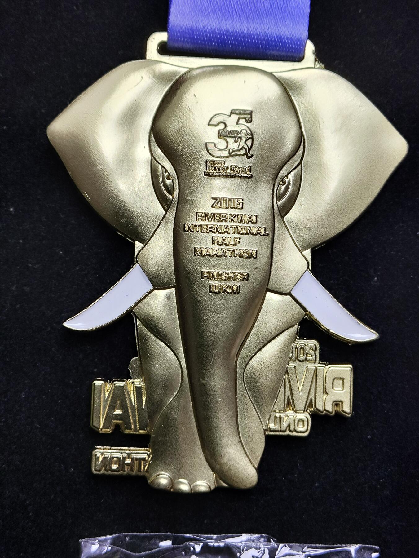体育马拉松奖牌