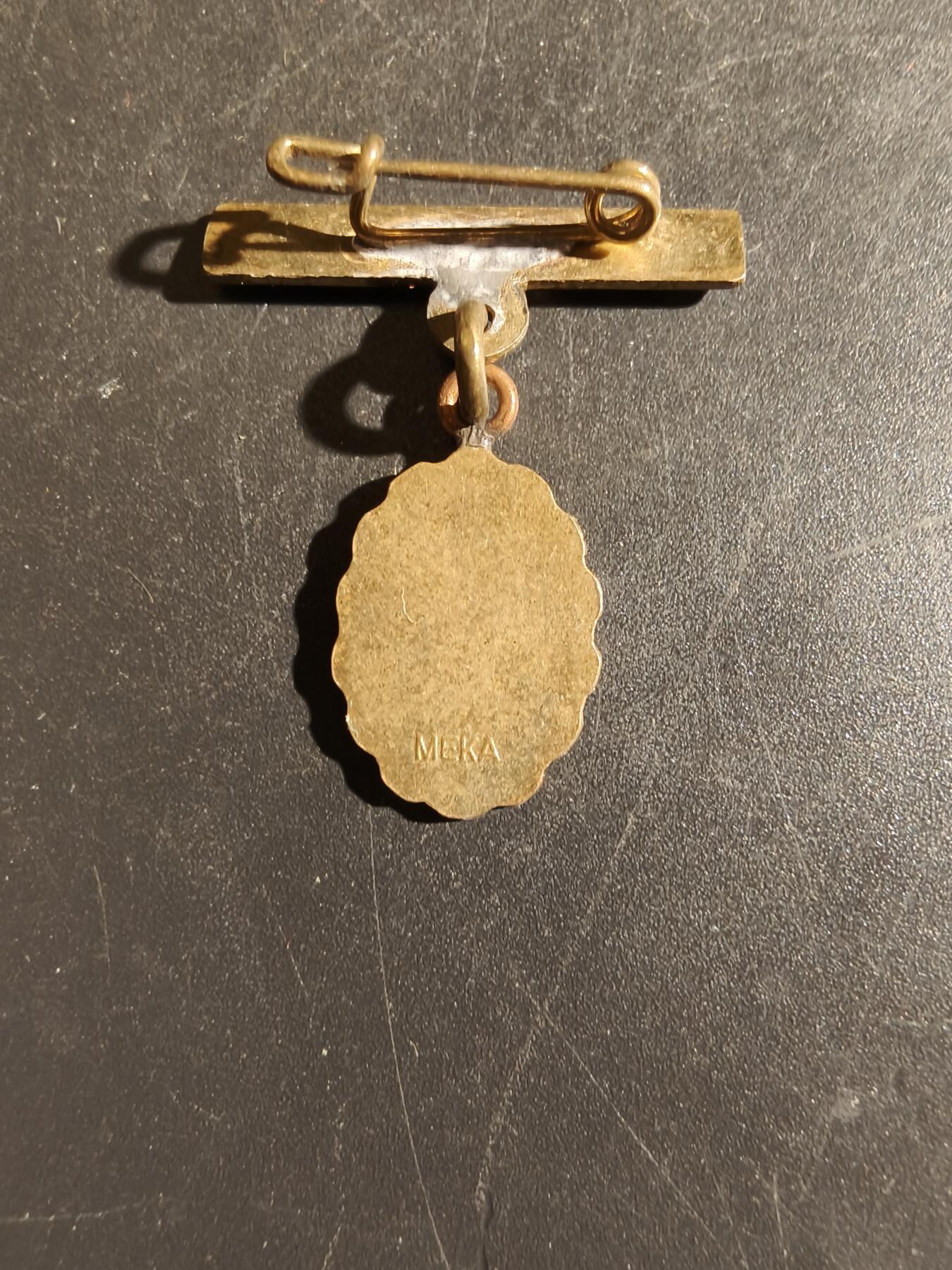 老王徽章第163期 13-15日三场连拍 16日统一发货  13、14日结束后可寄存 丹麦徽章