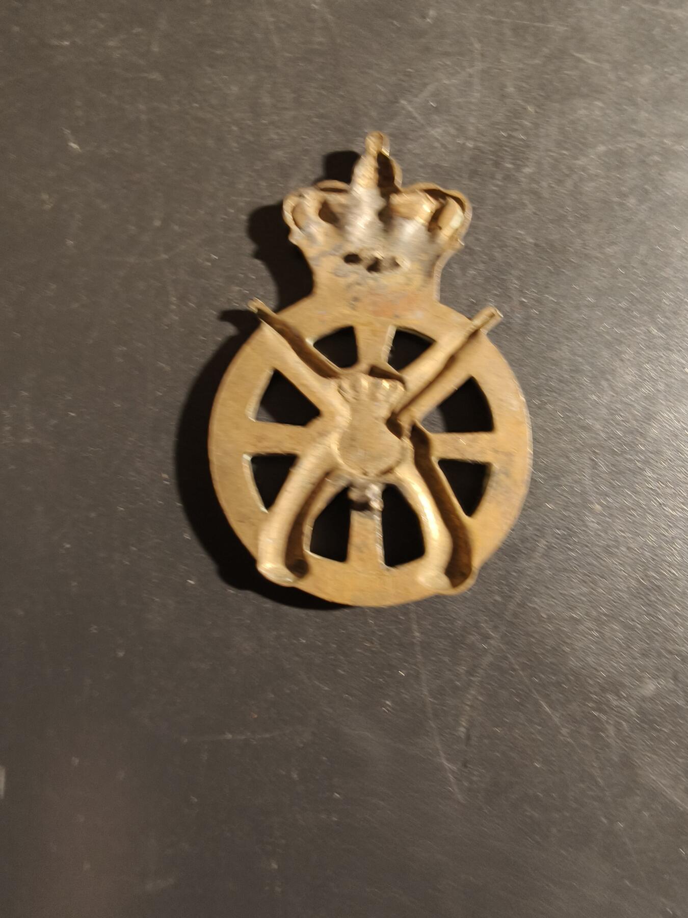 老王徽章第163期 13-15日三场连拍 16日统一发货  13、14日结束后可寄存 丹麦运输团帽徽