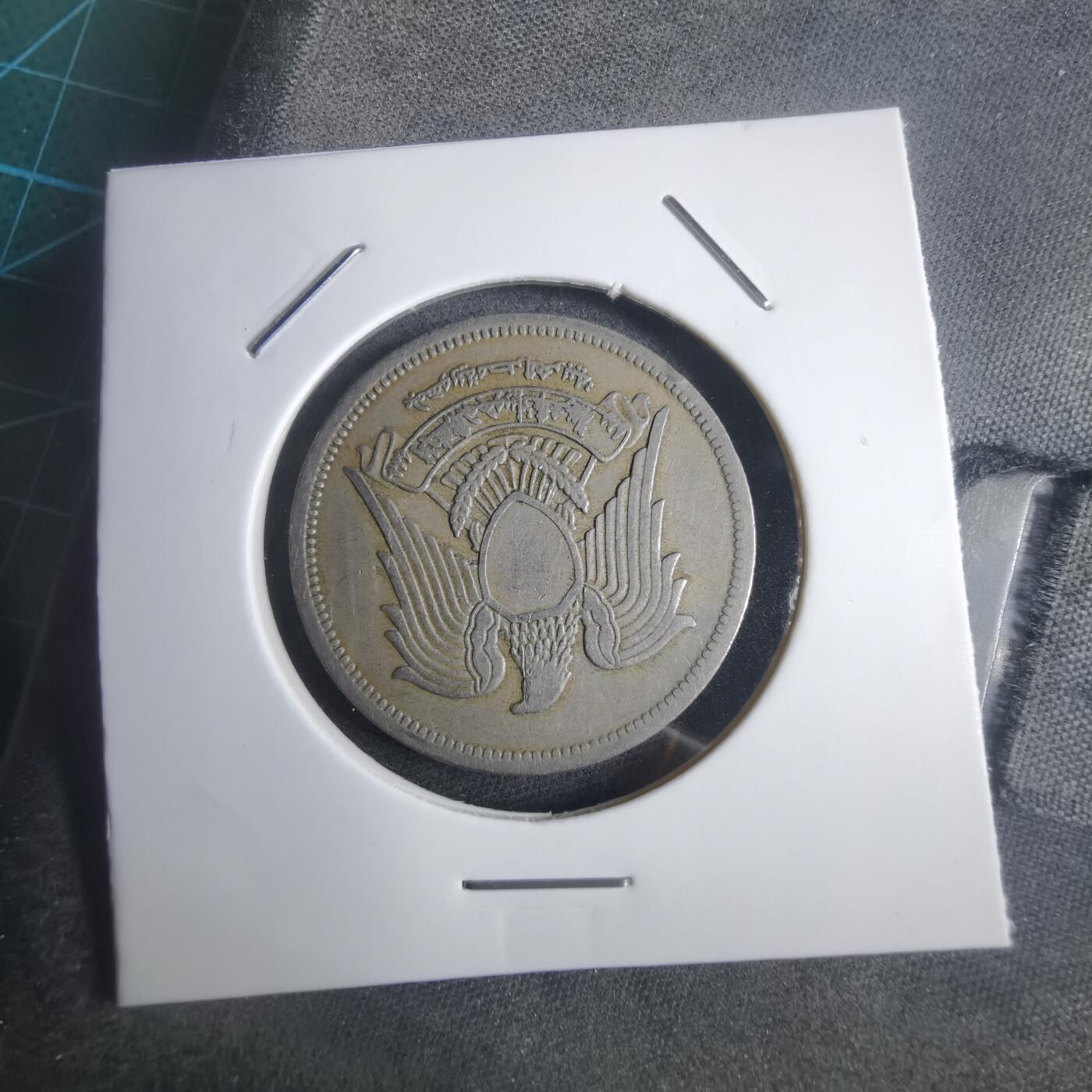 沼泽如烟--第905场 埃及