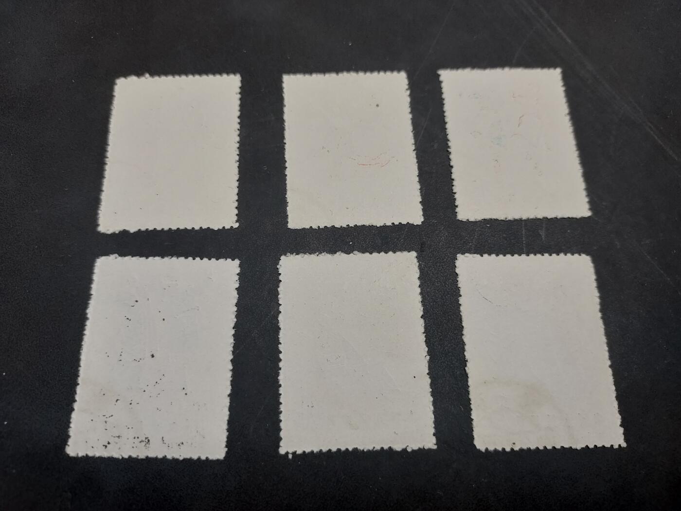 博彦收藏  TM 11月22日 8点 邮票专场