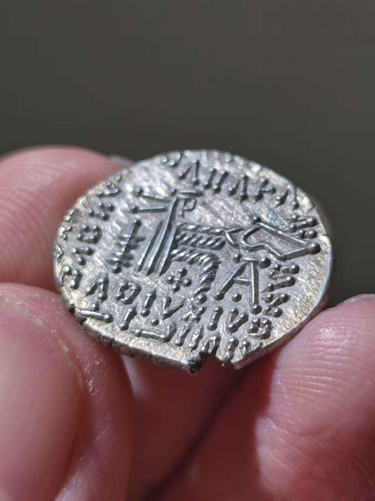 星盘世界钱币十一月二十二日古典币精品专场