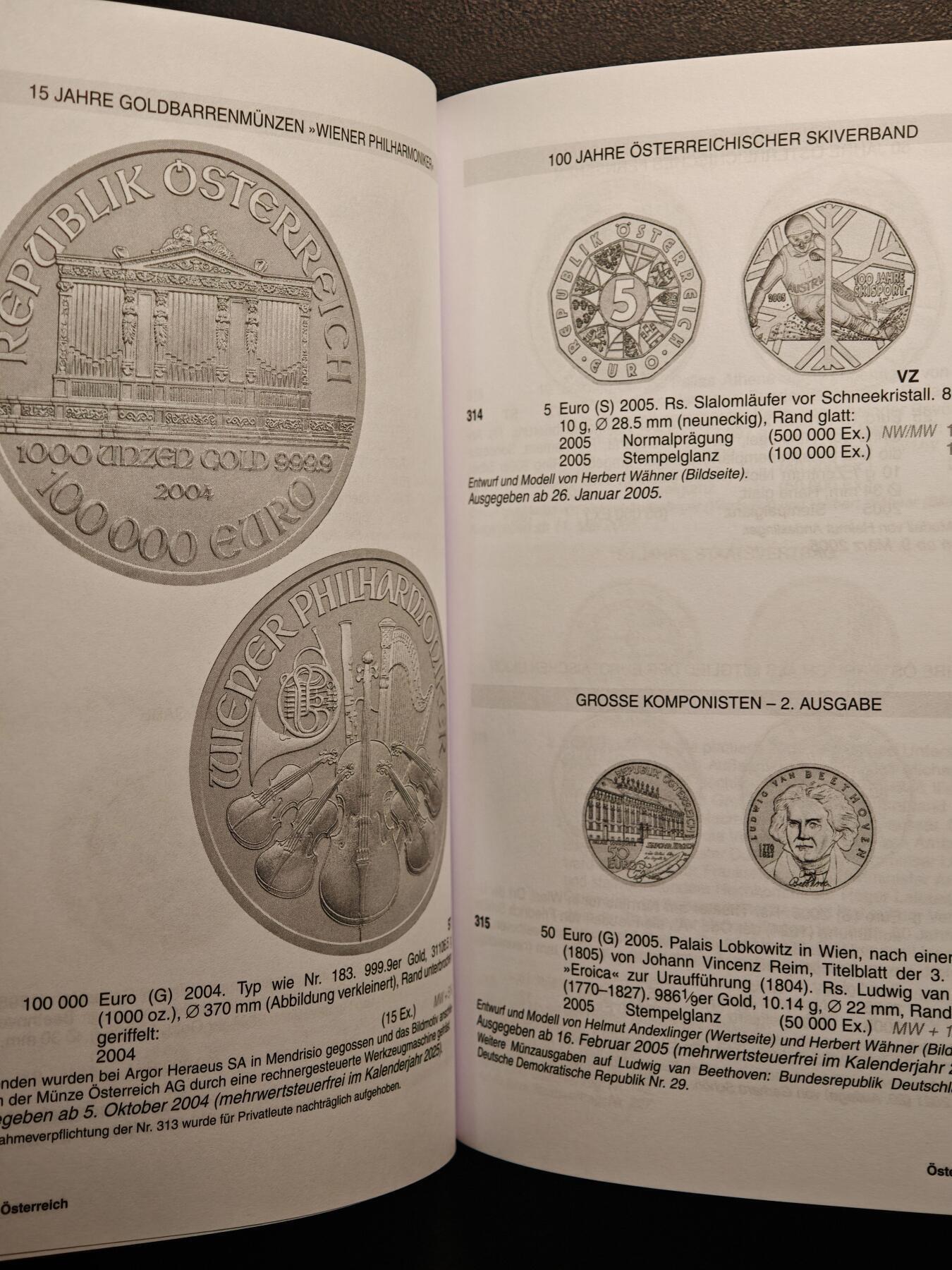 【德藏】世界币章拍卖第153期（拍品征集中~欢迎藏友联系） 全新未拆封 2025版 1871至今 德国钱币目录 内容全面 全书约928页