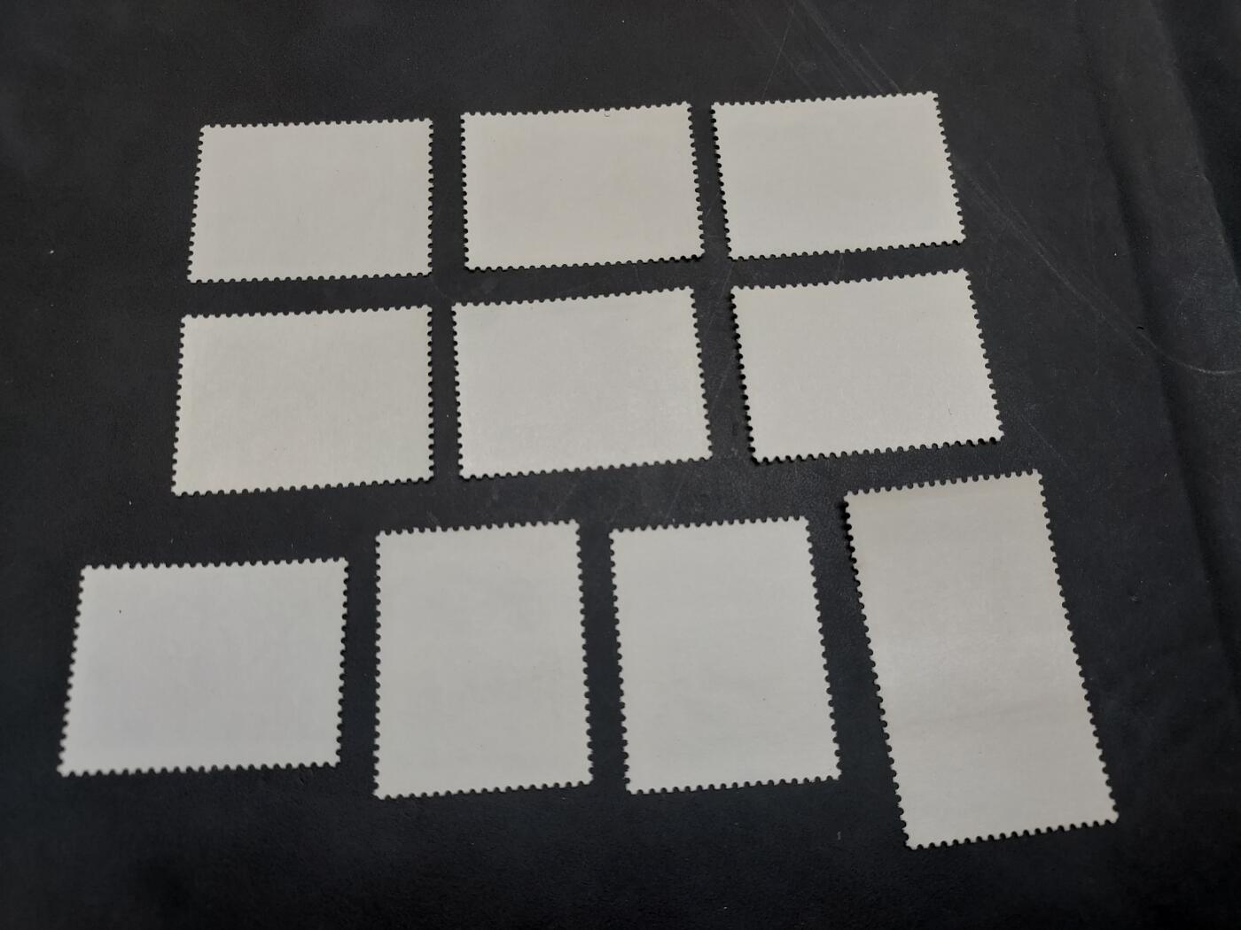 博彦收藏  TM 11月22日 8点 邮票专场