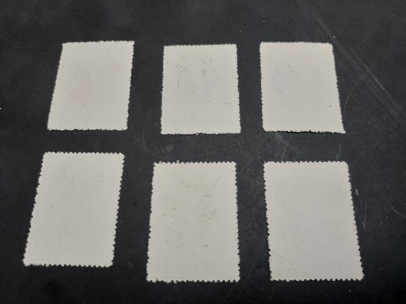 博彦收藏  TM 11月22日 8点 邮票专场