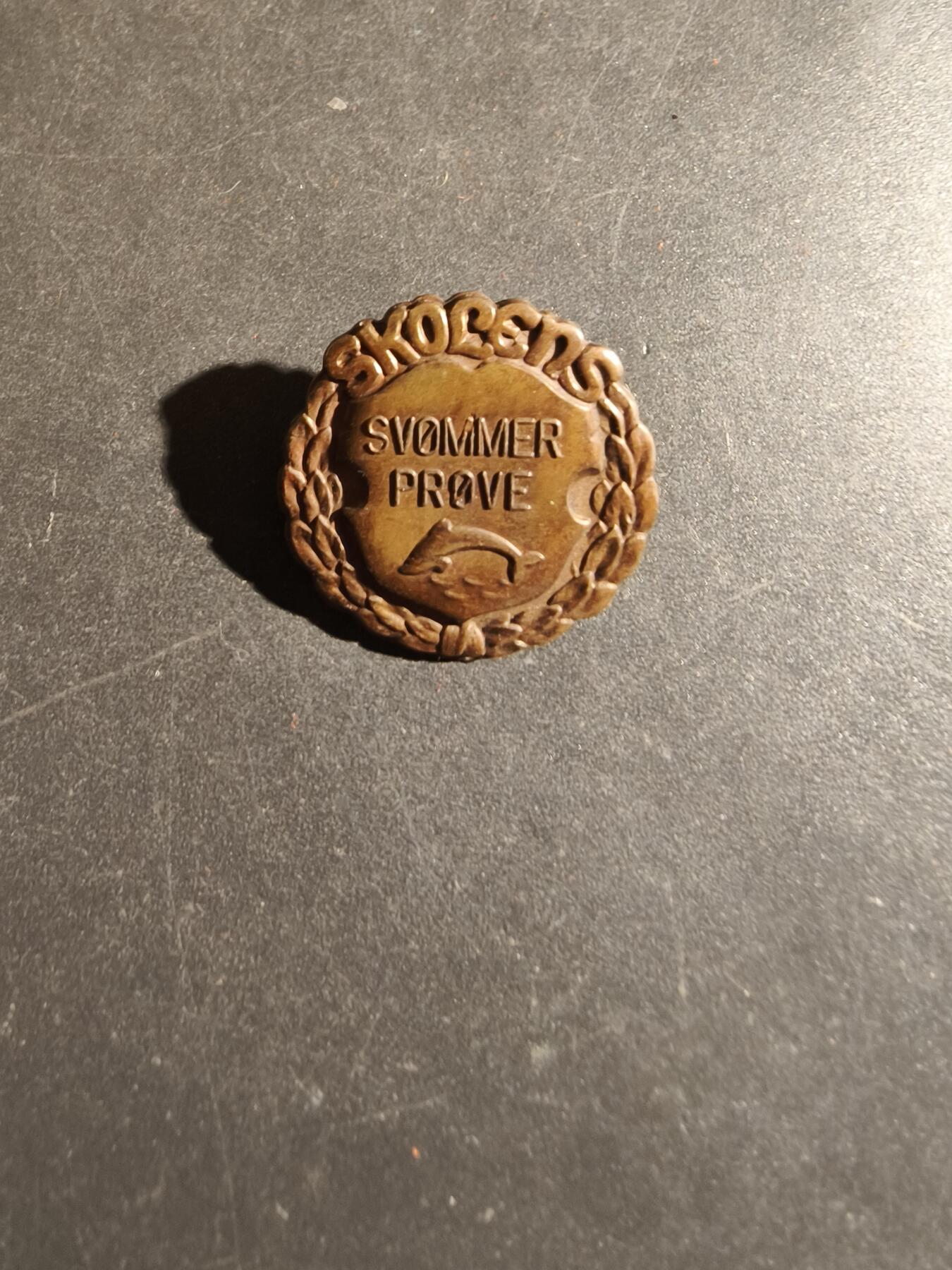 老王徽章第163期 13-15日三场连拍 16日统一发货  13、14日结束后可寄存 丹麦救生员徽章