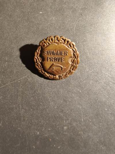 老王徽章第163期 13-15日三场连拍 16日统一发货  13、14日结束后可寄存 - 丹麦救生员徽章