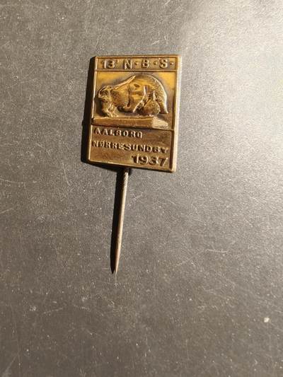 老王徽章第163期 13-15日三场连拍 16日统一发货  13、14日结束后可寄存 - 丹麦徽章