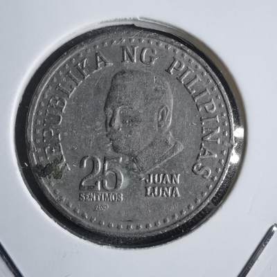 沼泽如烟--第905场 - 菲律宾1982年25分