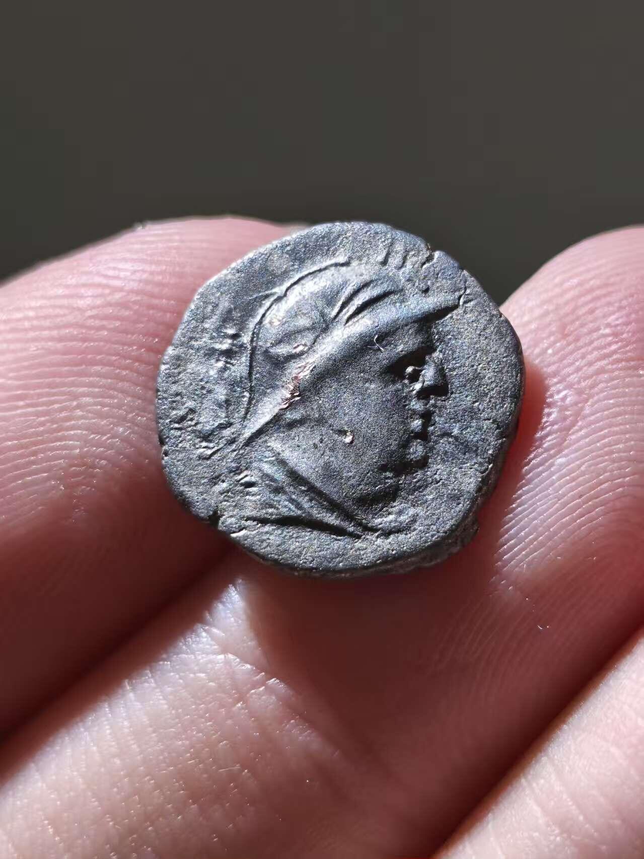 星盘世界钱币十一月二十二日古典币精品专场