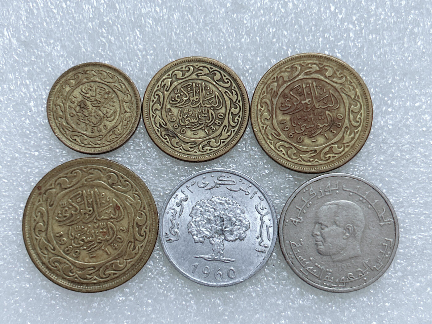 第一海外回流一元起拍收藏 散集专场  第266期