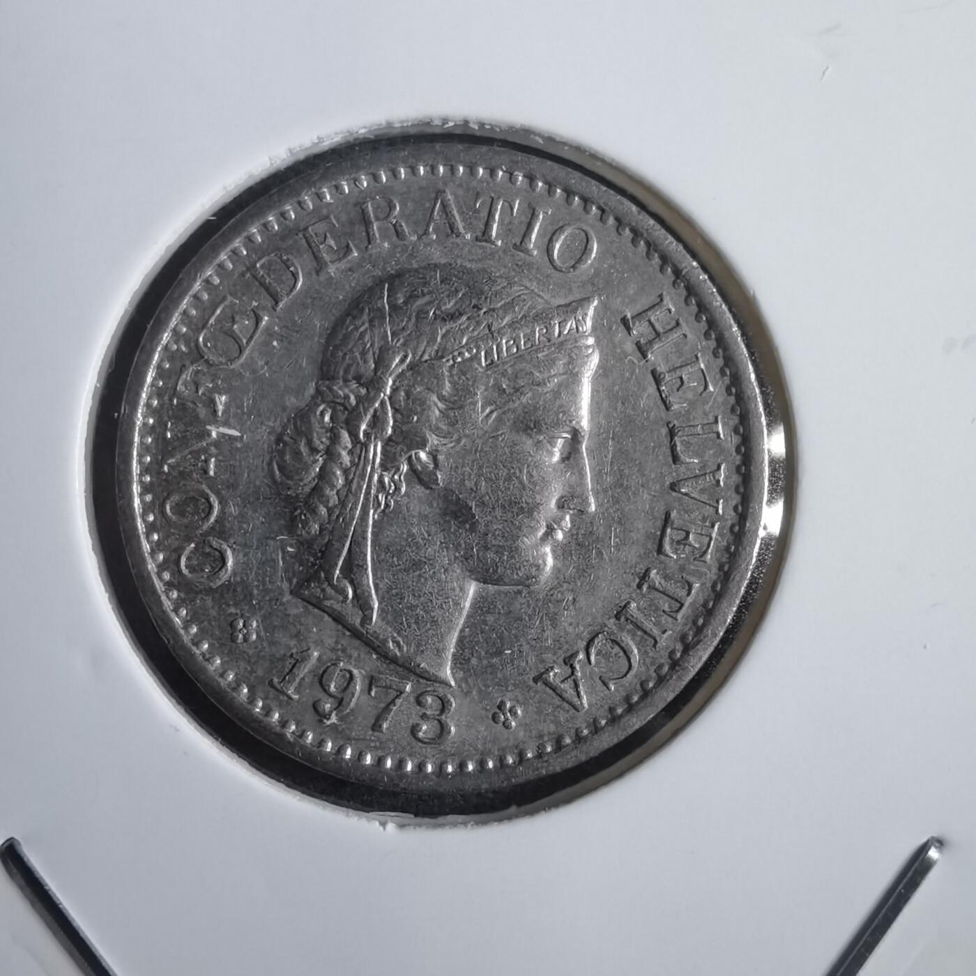 沼泽如烟--第905场 瑞士1973年十分