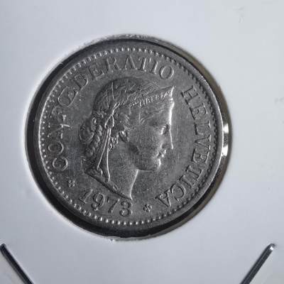 沼泽如烟--第905场 - 瑞士1973年十分